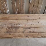 Table de ferme