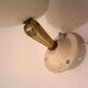 Wall light by Greco Illuminazione, Italy, 1950