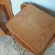 Pair of art deco bedside tables