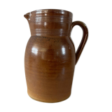 Cider pitcher