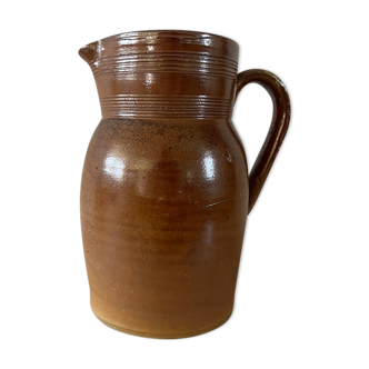 Cider pitcher