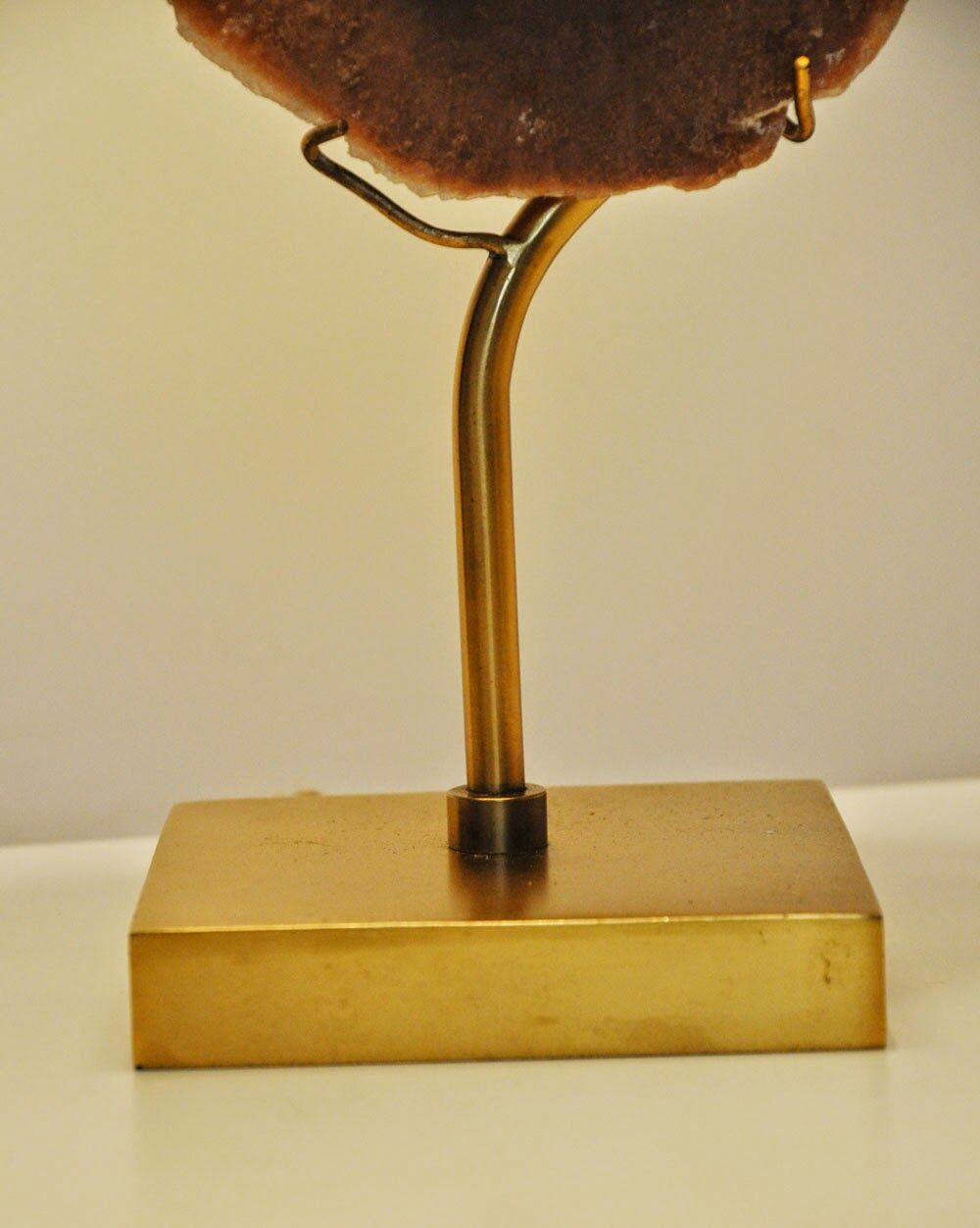 Big lamp pink sands 1970