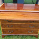 Commode anglaise