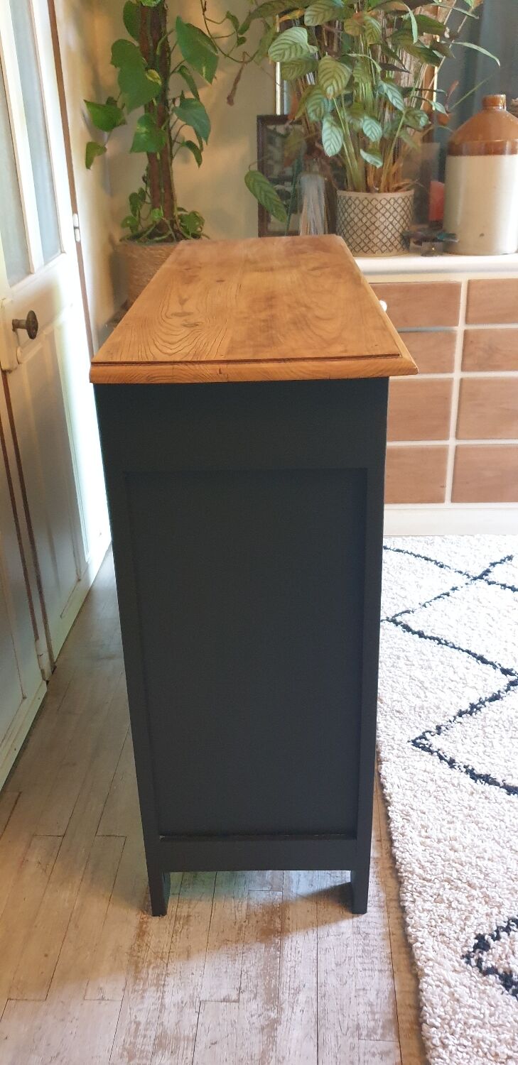 Art Deco sideboard 120cm