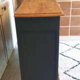 Art Deco sideboard 120cm