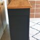 Art Deco sideboard 120cm
