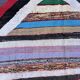 Colorful Moroccan rug - 164 x 275 cm