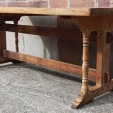 Louis XIII table