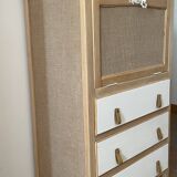 Beech secretary