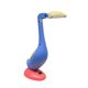 Vintage Pingouin table lamp, 1980s