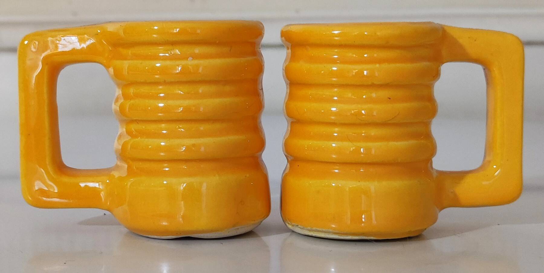 Set of 2 espresso cups