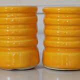 Set of 2 espresso cups