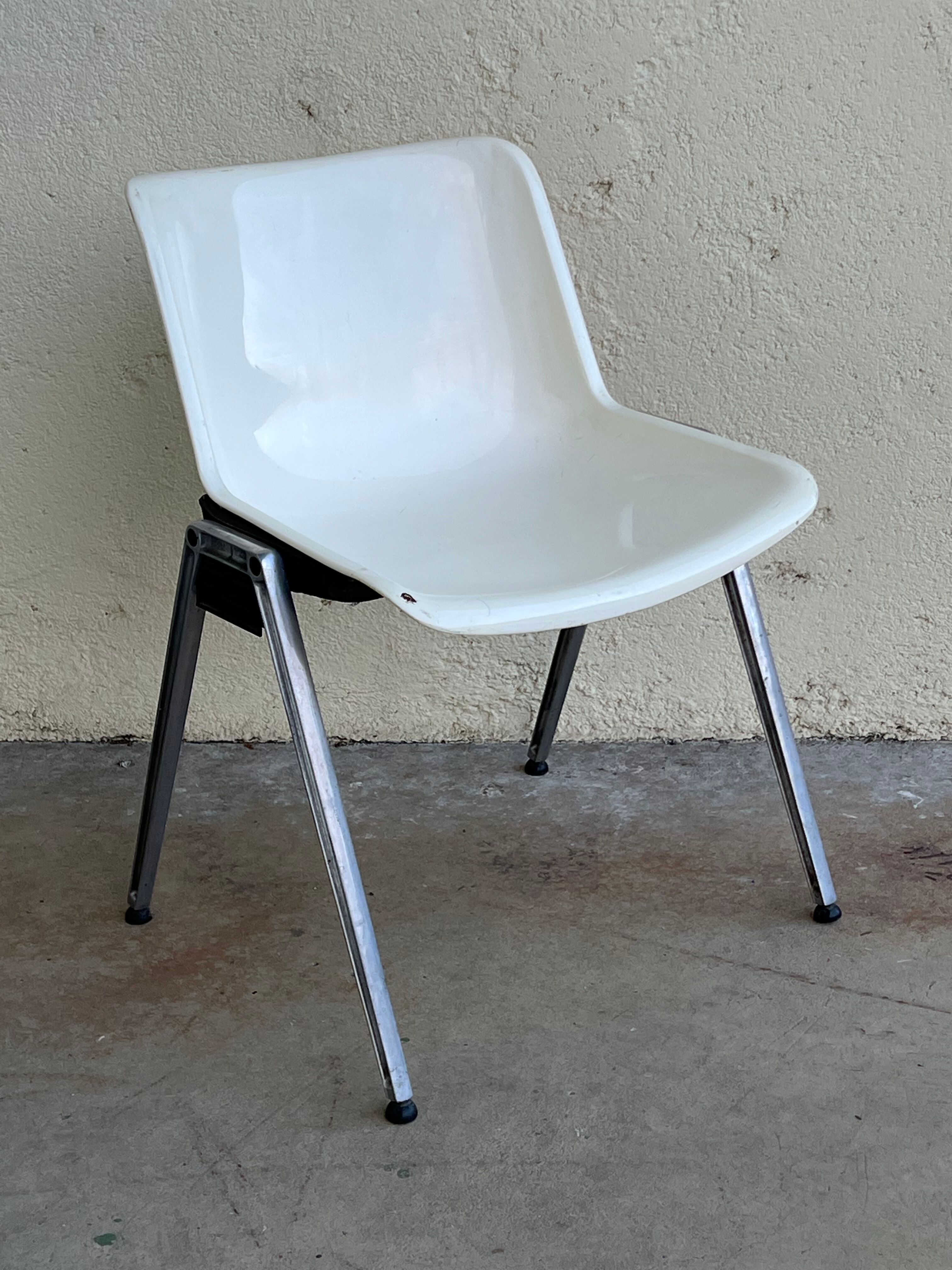 Tecno chair