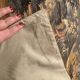 Antique wall tapestry