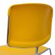 Set de 6 chaises Max Stacker