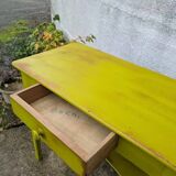 Table, dressing table, desk