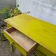 Table, dressing table, desk
