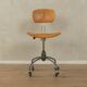 Chaise en contreplaqué SE40 par Egon Eiermann