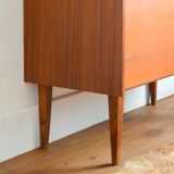 Chest of drawers / Shoe cabinet 1950s