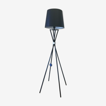 Lampadaire design danois