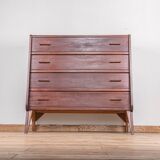 Scandinavian chest of drawers