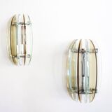 Pair of Italian Veca
