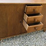 Buffet vintage René Gabriel