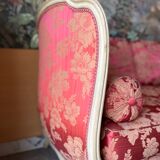 Louis XV style daybed