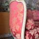 Lit de repos style Louis XV