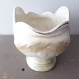 Planter hide-pot digoin