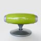 “Gluon” armchair and ottoman by Marc Newson, Moroso, 1993