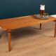 Table basse de style danois