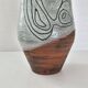 Vintage vase 1960