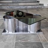 bar table sculpture, circa 1970/80