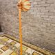 80s floor lamp