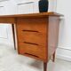 Bureau vintage années 60