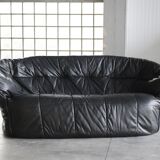 Brigantin vintage sofa by Michel Ducaroy for Ligne Roset