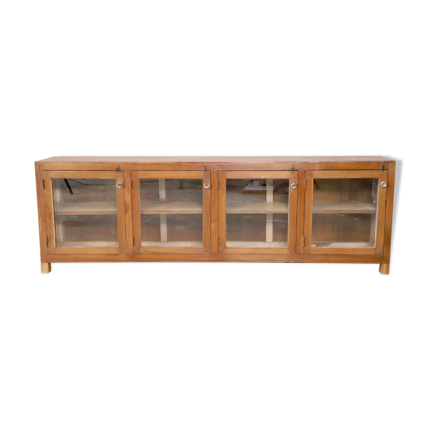 Sideboard in teak
