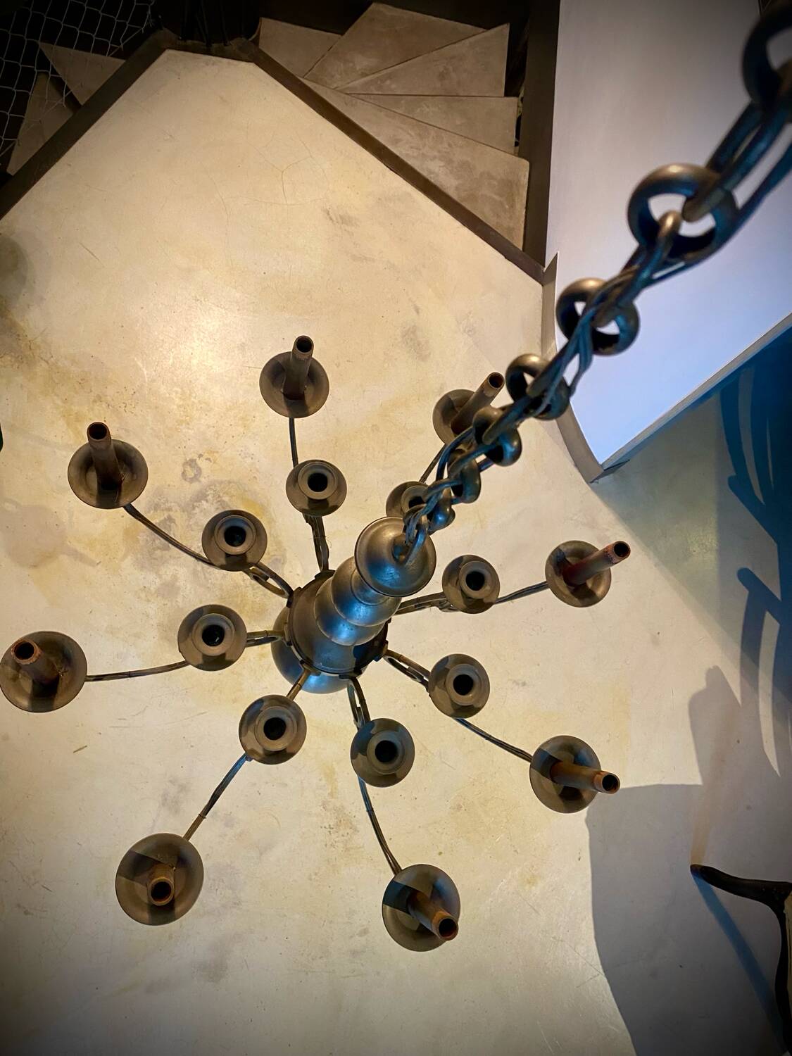 Dutch lustre