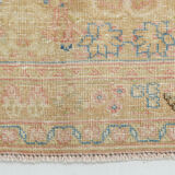 9x12 blue and pink persian rug 380x285cm