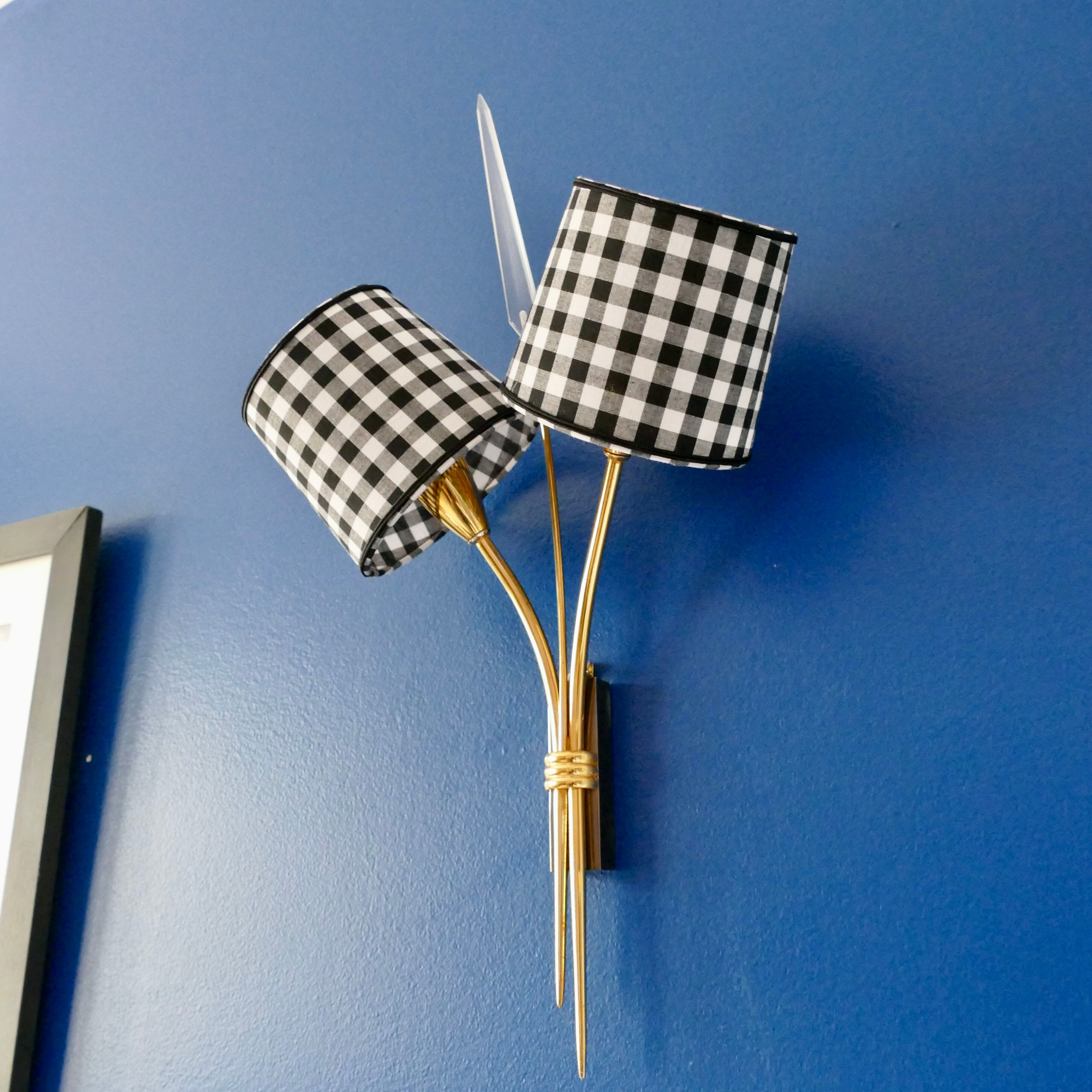 Wall light