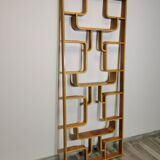 Room Divider by Ludvik Volak for Drevopodnik Holesov