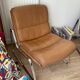 Superbe paires de chauffeuses scandinaves