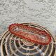 Baccarat bamboo model bowl in very good condition