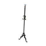 Pied de lampadaire