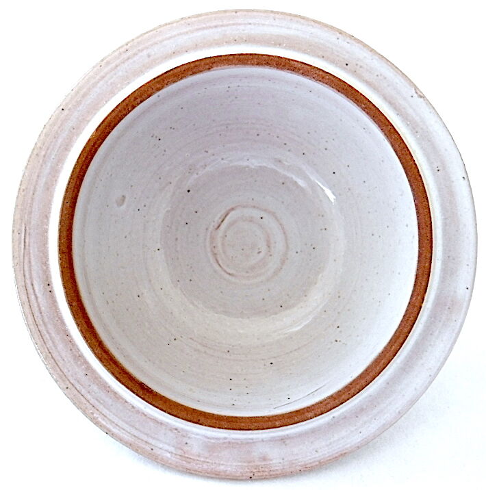 Ceramic chocolatier by the pottery of Nesmy Vendée