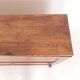 Pine school chart cabinet, architect's cabinet, map cabinet, 1930s