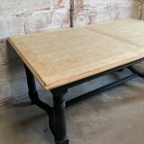Farmhouse table