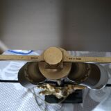 Charles coral lamp