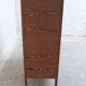 Cabinet bar 'Team Program 500' N-Line en wengé, 1966